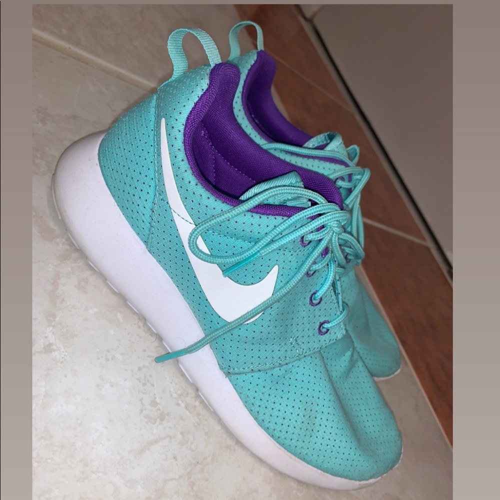 Nike sneakers
